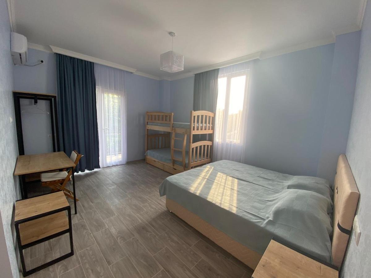 Kemo House Hotel Batumi Exterior photo