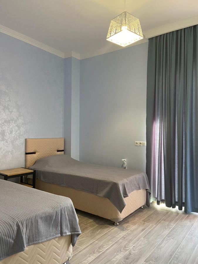 Kemo House Hotel Batumi Exterior photo