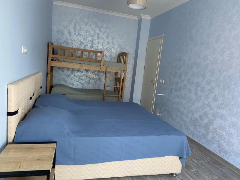 Kemo House Hotel Batumi Exterior photo